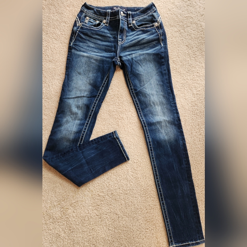 Miss Me Jeans Size 25